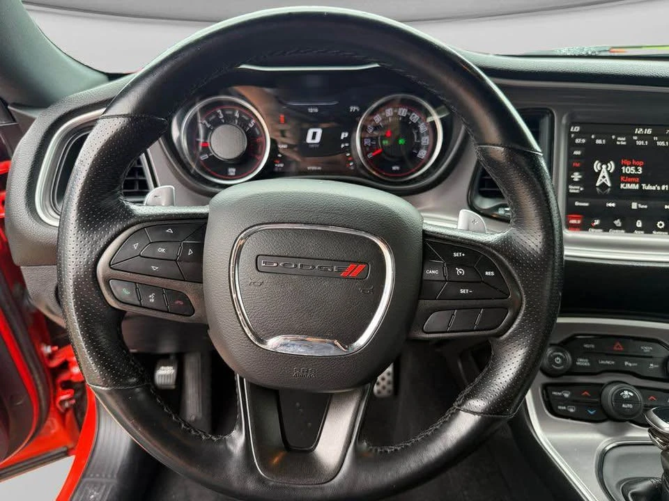 2022 Dodge Challenger SRT8 & 392 3rd Gen - Image 11 of 13