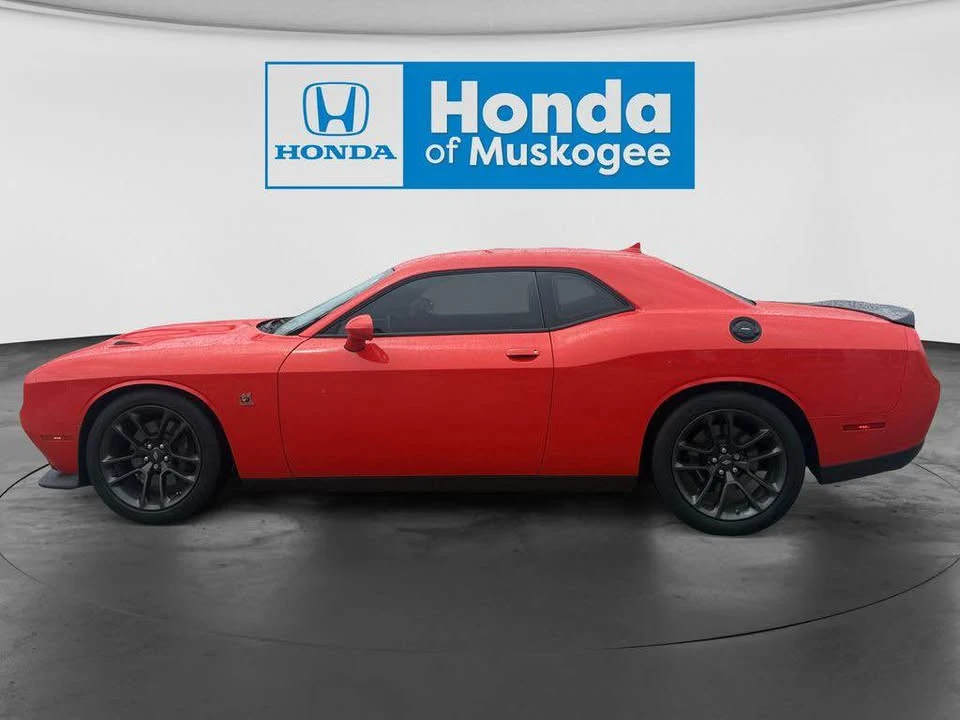 2022 Dodge Challenger SRT8 & 392 3rd Gen - Image 5 of 13