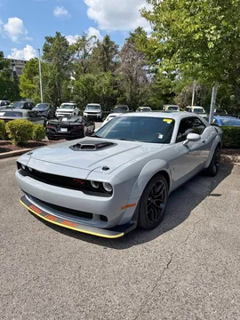 2022 Dodge Challenger 392 Hemi Scat Pack Shaker Coupe 2D