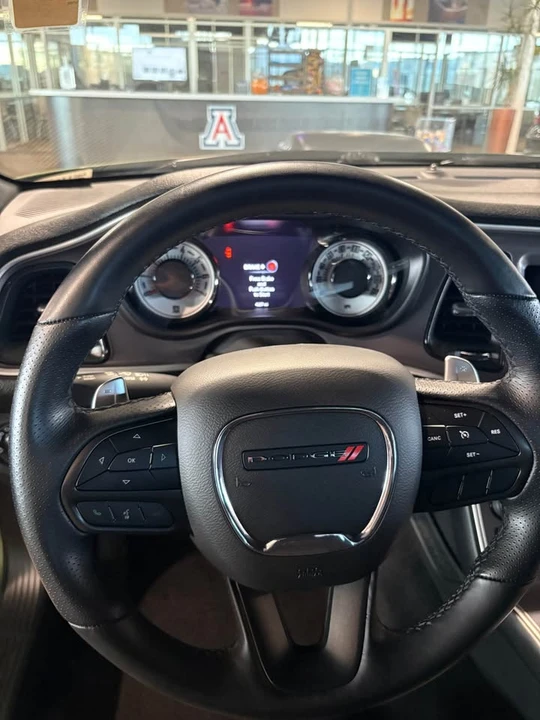 2022 Dodge Challenger SRT8 & 392 3rd Gen - Image 8 of 8