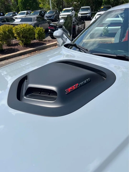 2022 Dodge Challenger SRT8 & 392 3rd Gen - Image 7 of 15