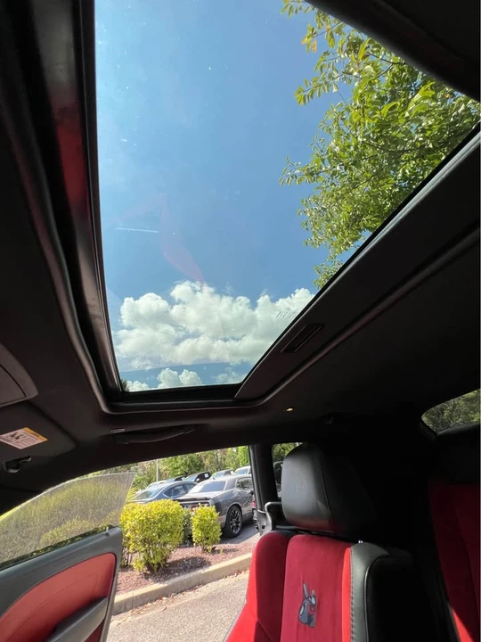 2022 Dodge Challenger SRT8 & 392 3rd Gen - Image 15 of 15