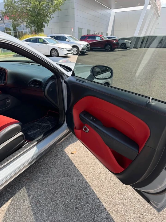 2022 Dodge Challenger SRT8 & 392 3rd Gen - Image 4 of 10