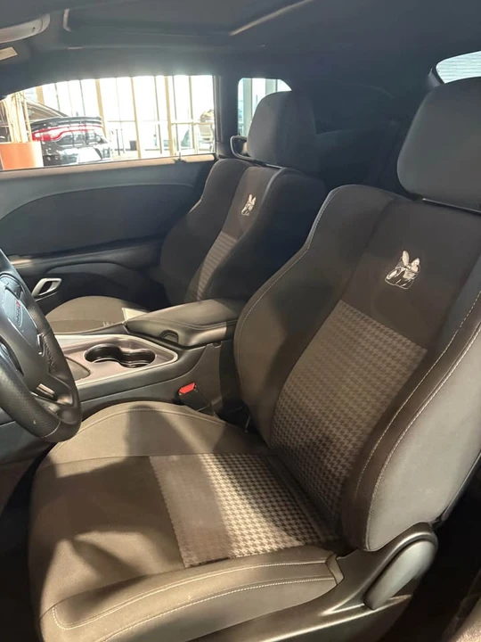 2022 Dodge Challenger SRT8 & 392 3rd Gen - Image 7 of 8