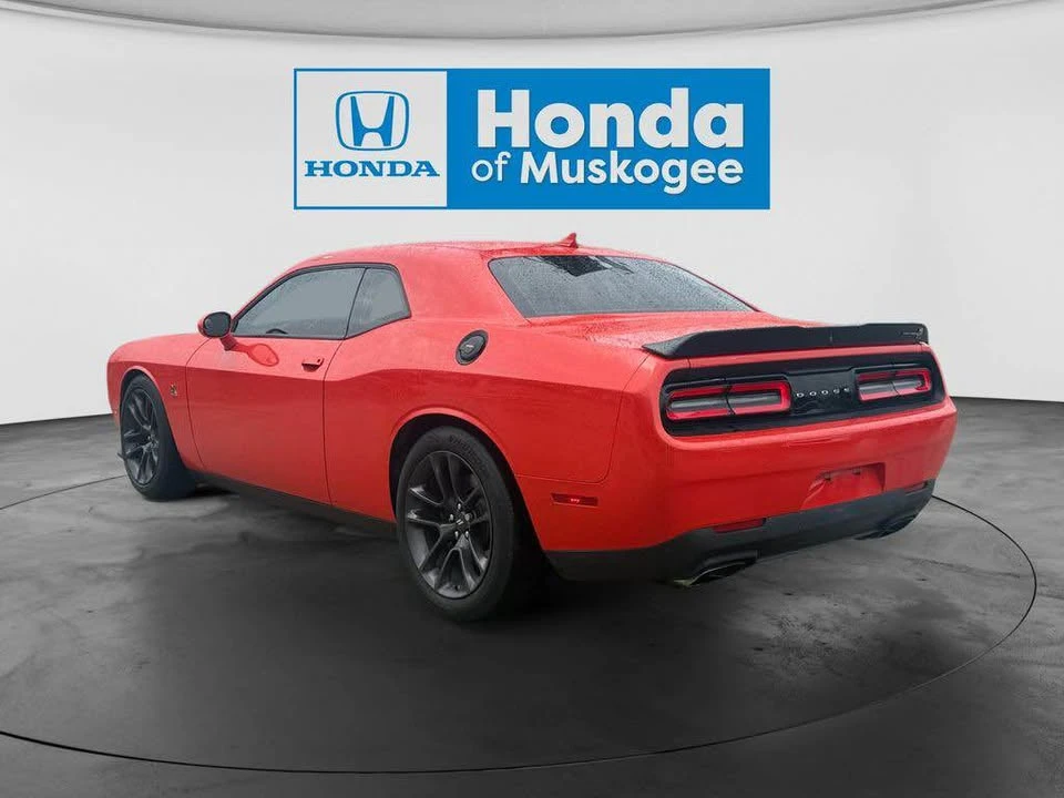 2022 Dodge Challenger SRT8 & 392 3rd Gen - Image 4 of 13