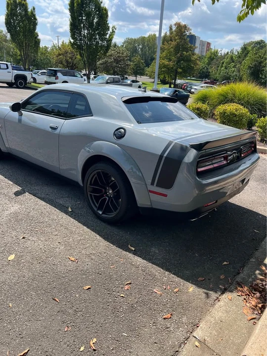 2022 Dodge Challenger SRT8 & 392 3rd Gen - Image 6 of 15
