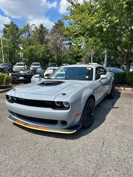 2022 Dodge Challenger 392 Hemi Scat Pack Shaker Coupe 2D