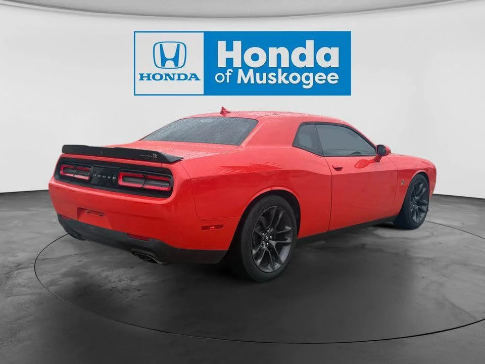 2022 Dodge Challenger SRT8 & 392 3rd Gen - Image 3 of 13