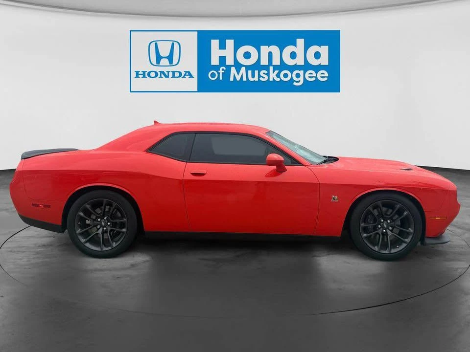 2022 Dodge Challenger SRT8 & 392 3rd Gen - Image 7 of 13