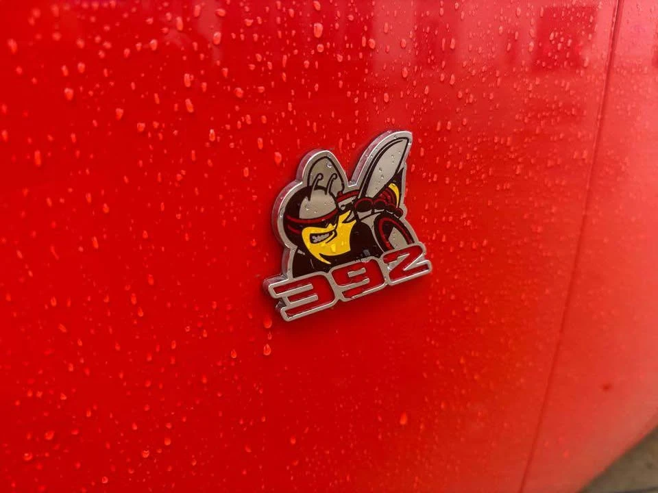 2022 Dodge Challenger SRT8 & 392 3rd Gen - Image 8 of 13