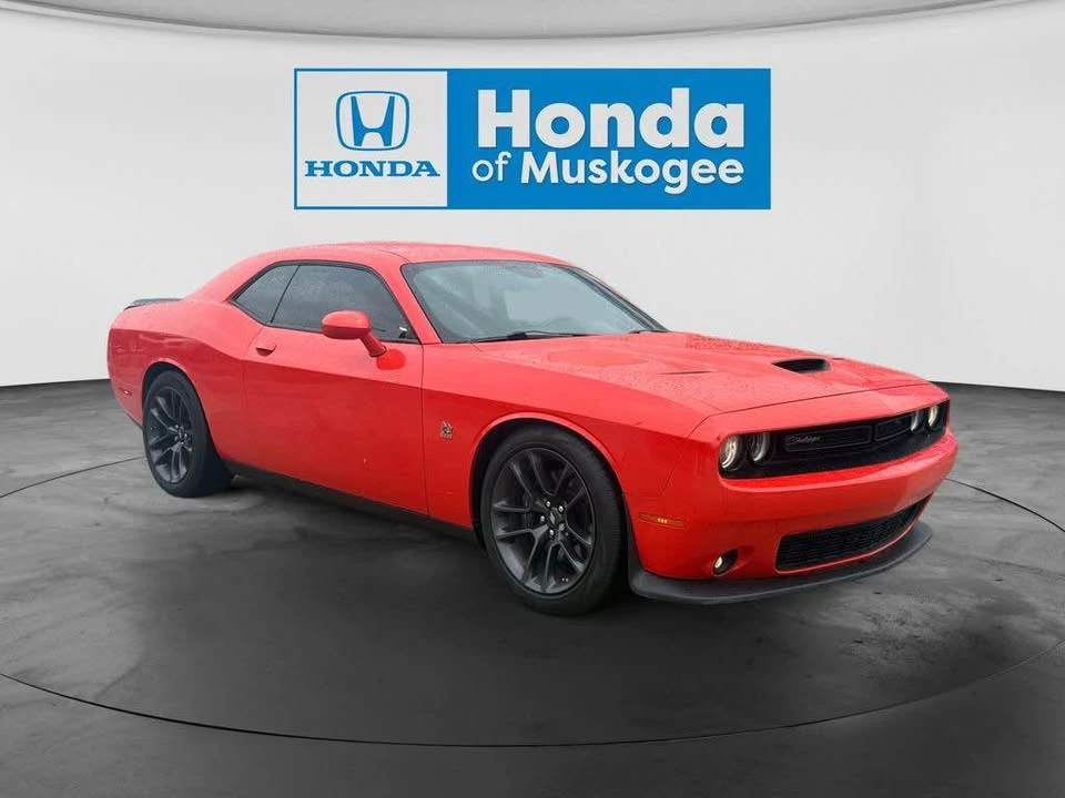 2022 Dodge Challenger SRT8 & 392 3rd Gen - Image 2 of 13