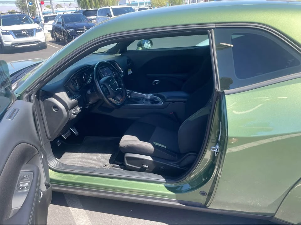 2022 Dodge Challenger SRT8 & 392 3rd Gen - Image 4 of 5