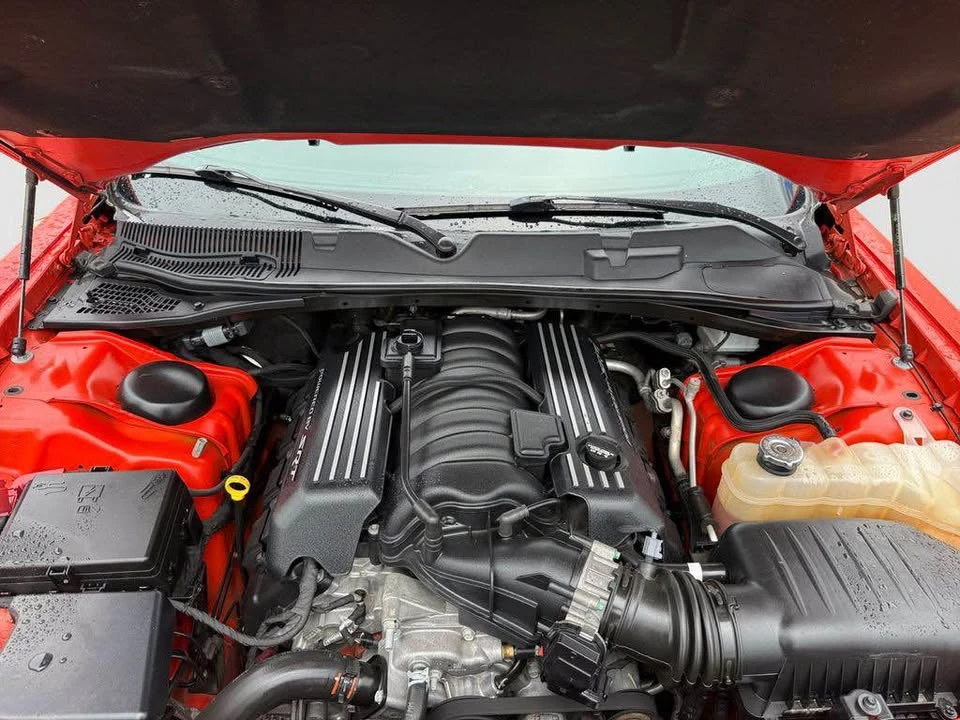 2022 Dodge Challenger SRT8 & 392 3rd Gen - Image 13 of 13