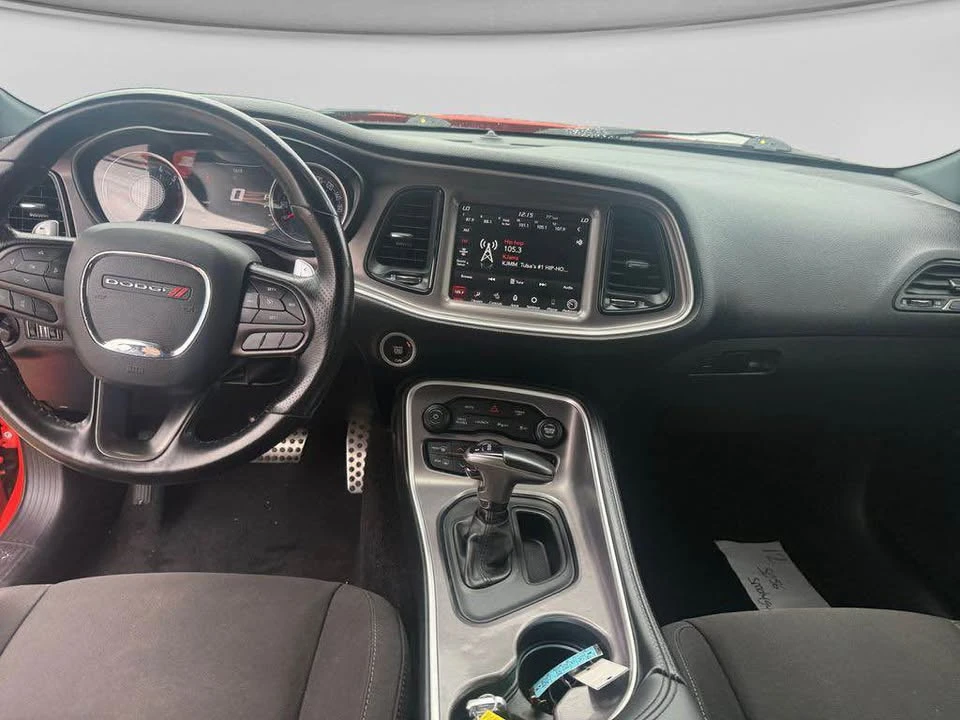 2022 Dodge Challenger SRT8 & 392 3rd Gen - Image 10 of 13
