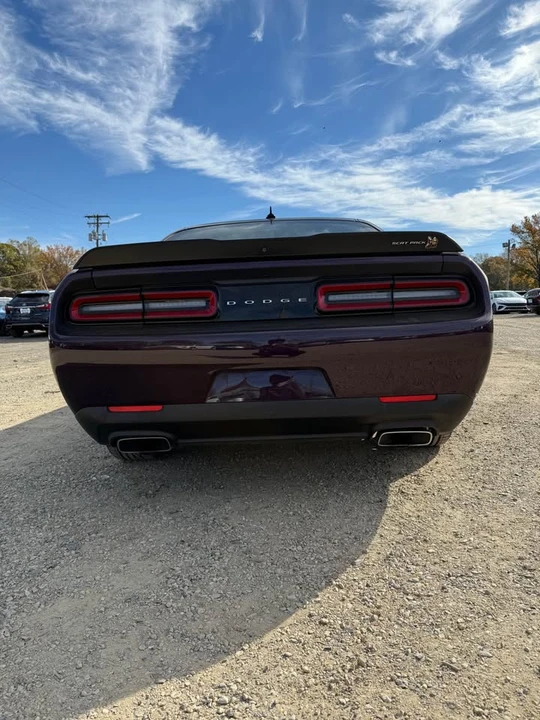 2022 Dodge Challenger SRT8 & 392 3rd Gen - Image 6 of 8