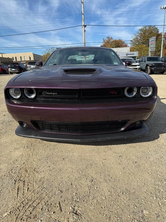 2022 Dodge Challenger SRT8 & 392 3rd Gen - Image 2 of 8