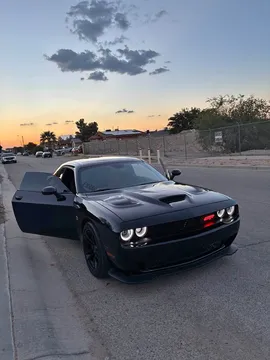 2022 Dodge Challenger 392 Scat Pack