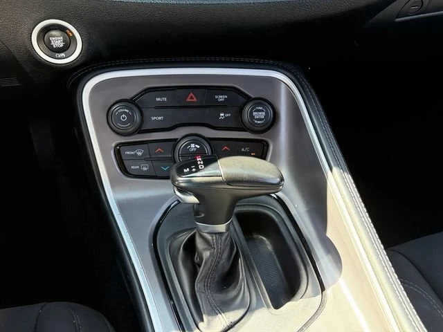 2022 Dodge Challenger 3rd Gen - Image 12 of 15