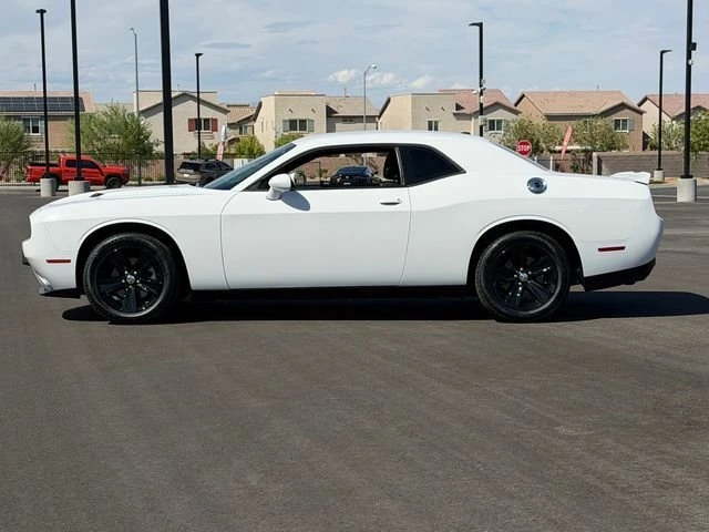 2022 Dodge Challenger 3rd Gen - Image 3 of 15