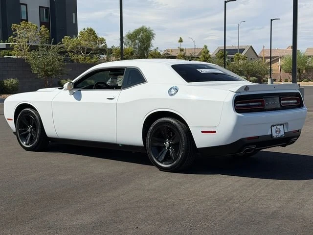 2022 Dodge Challenger 3rd Gen - Image 4 of 15