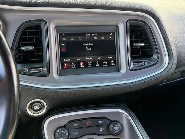 2022 Dodge Challenger 3rd Gen - Image 14 of 15