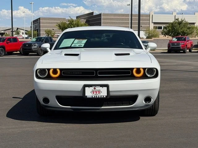 2022 Dodge Challenger 3rd Gen - Image 2 of 15