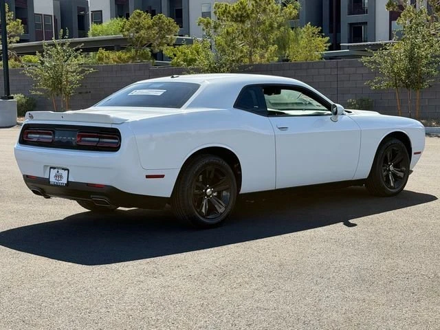 2022 Dodge Challenger 3rd Gen - Image 5 of 15