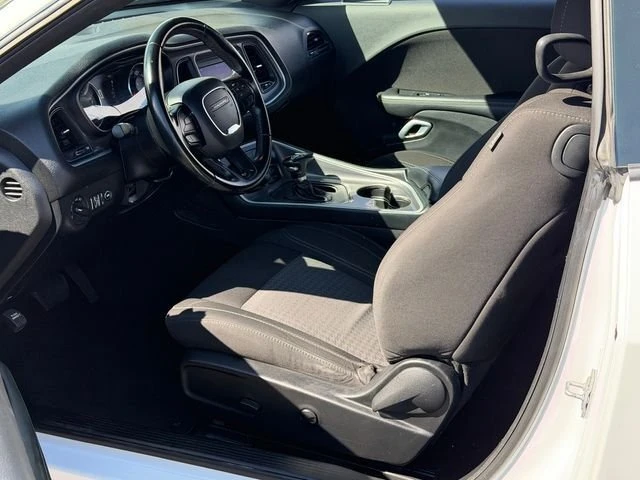 2022 Dodge Challenger 3rd Gen - Image 7 of 15