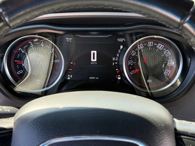2022 Dodge Challenger 3rd Gen - Image 10 of 15