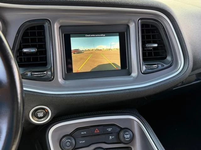 2022 Dodge Challenger 3rd Gen - Image 13 of 15