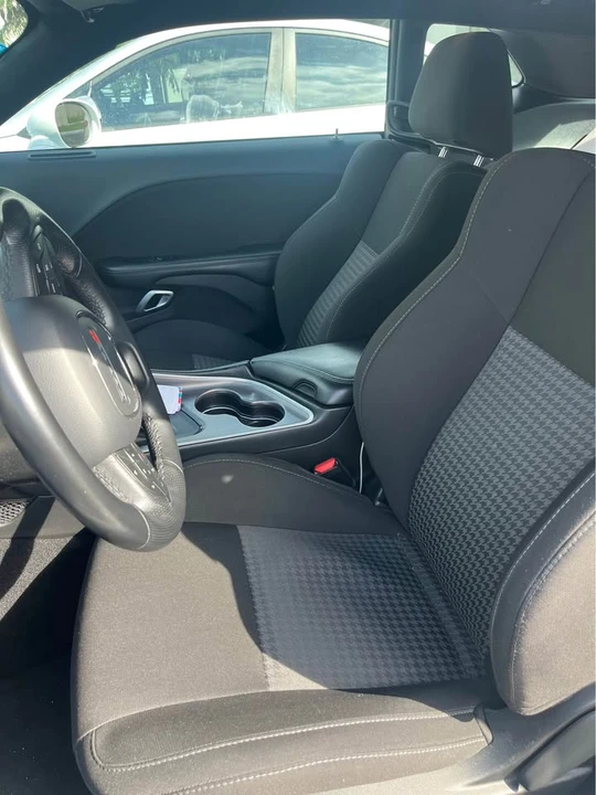 2022 Dodge Challenger 3rd Gen - Image 6 of 8