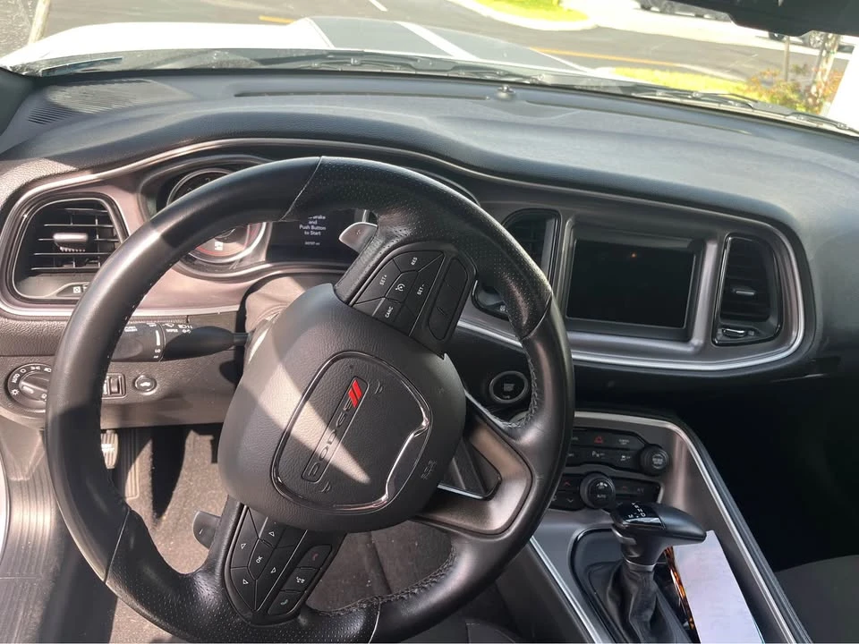 2022 Dodge Challenger 3rd Gen - Image 4 of 8