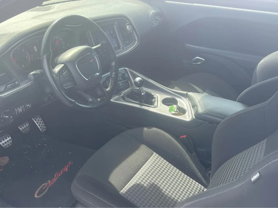2022 Dodge Challenger 3rd Gen - Image 9 of 9