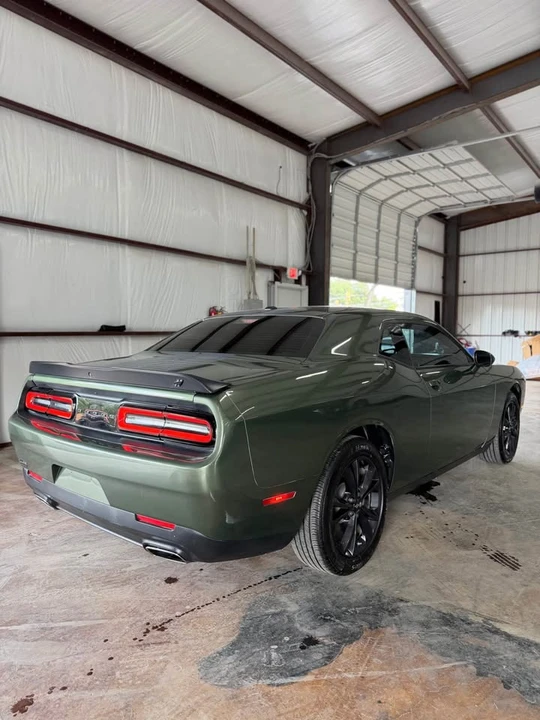 2022 Dodge Challenger 3rd Gen - Image 6 of 16