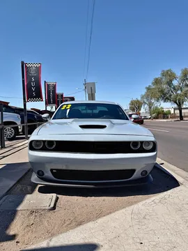 2022 Dodge Challenger Coupe 2D