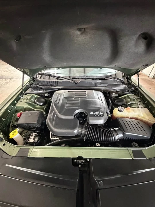 2022 Dodge Challenger 3rd Gen - Image 16 of 16