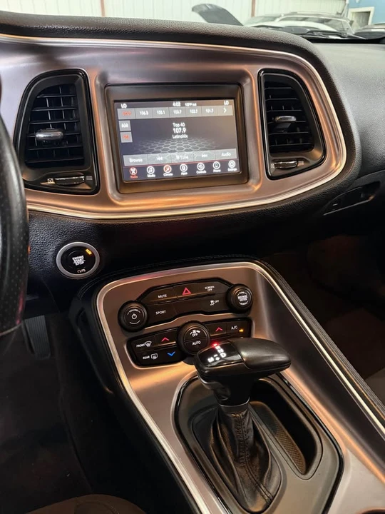 2022 Dodge Challenger 3rd Gen - Image 10 of 16