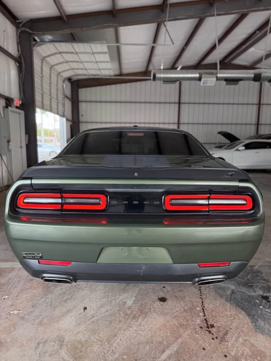2022 Dodge Challenger 3rd Gen - Image 4 of 16