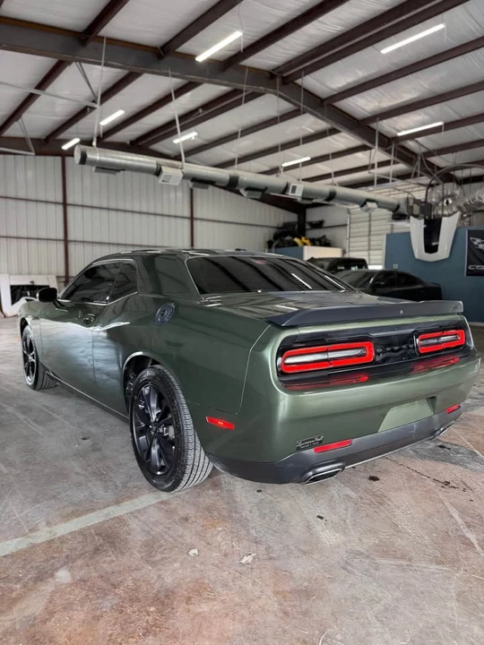 2022 Dodge Challenger 3rd Gen - Image 5 of 16