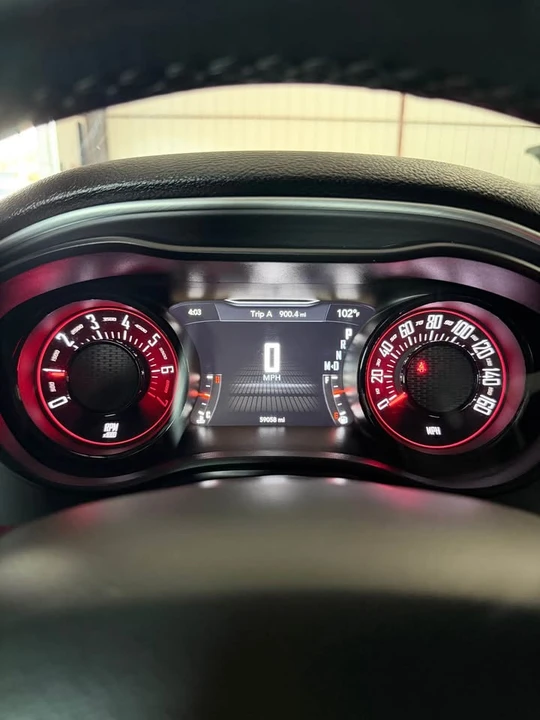 2022 Dodge Challenger 3rd Gen - Image 12 of 16