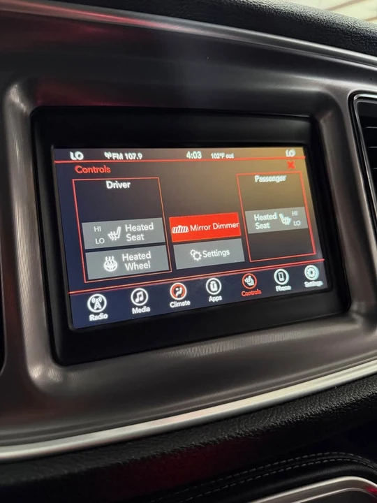 2022 Dodge Challenger 3rd Gen - Image 11 of 16