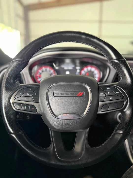 2022 Dodge Challenger 3rd Gen - Image 13 of 16