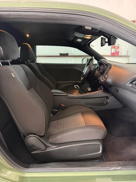 2022 Dodge Challenger 3rd Gen - Image 7 of 16