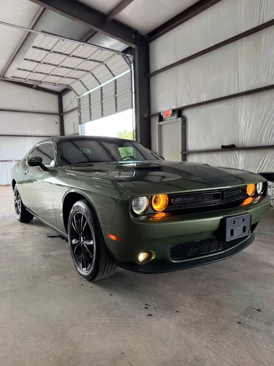 2022 Dodge Challenger 3rd Gen - Image 2 of 16