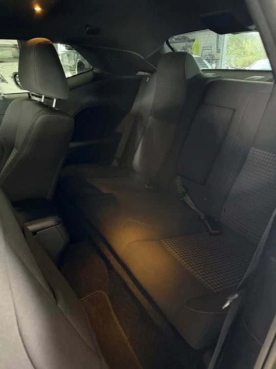 2022 Dodge Challenger 3rd Gen - Image 9 of 16