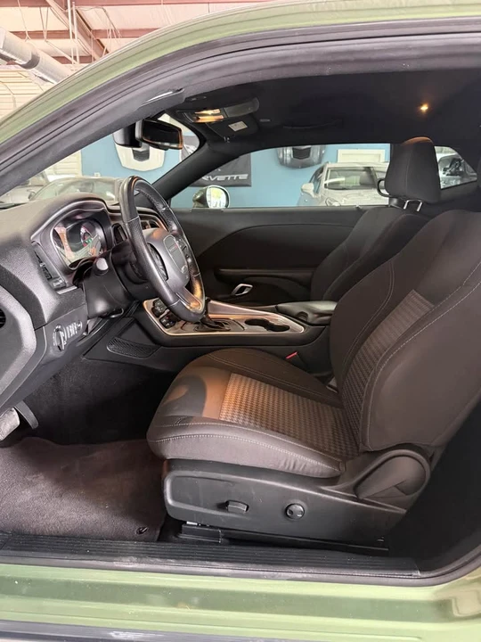 2022 Dodge Challenger 3rd Gen - Image 8 of 16