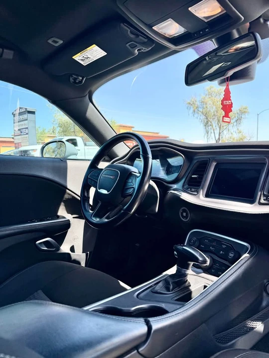 2022 Dodge Challenger 3rd Gen - Image 4 of 6