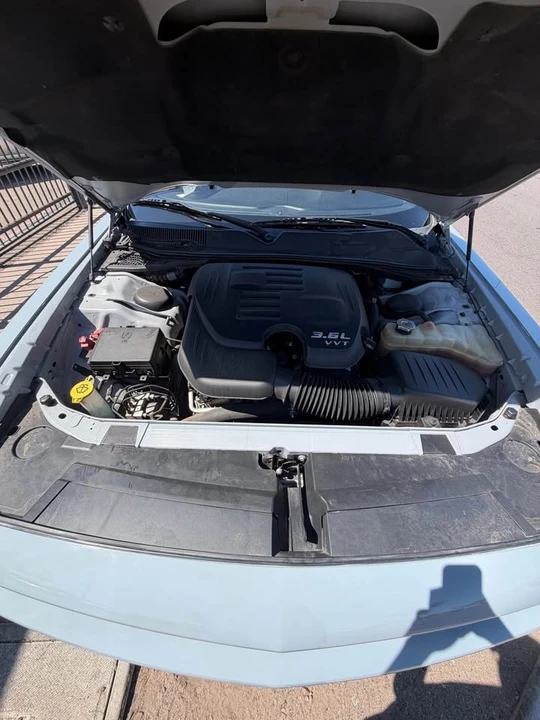 2022 Dodge Challenger 3rd Gen - Image 6 of 6