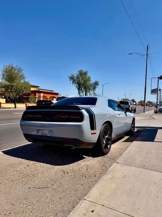 2022 Dodge Challenger 3rd Gen - Image 3 of 6