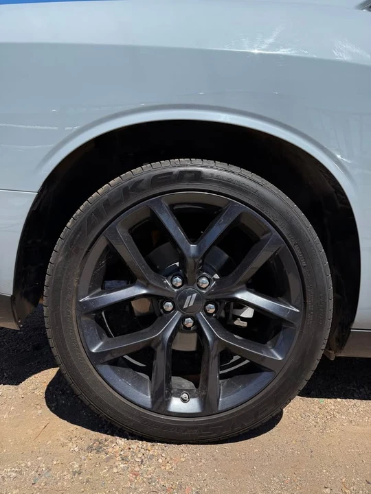 2022 Dodge Challenger 3rd Gen - Image 5 of 6